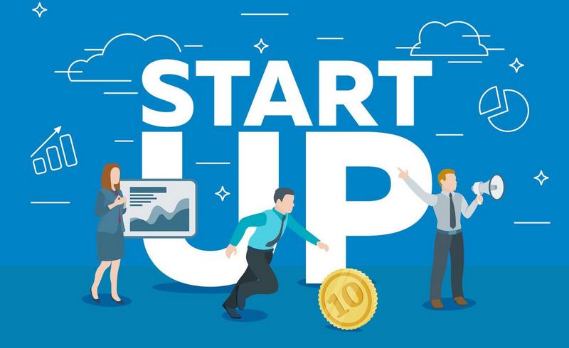 Федеральный проект «Взлёт — от стартапа до IPO»: стартует прием заявок с 25 апреля